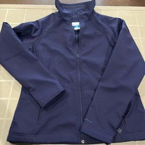 Columbia Jacket size large